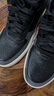 colehaan/歌涵 男鞋休閑鞋 春季新款輕便舒適百搭緩震運(yùn)動(dòng)鞋男C34905 黑色-C34905 41 曬單實(shí)拍圖
