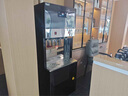 開(kāi)水先生商用飲水機直飲機柜式開(kāi)水器全自動(dòng)大型燒水器容量?jì)羲畣挝粰C場(chǎng)工廠(chǎng)學(xué)校車(chē)站單位 A60高端商務(wù)丨雙開(kāi)水丨三級過(guò)濾丨90L/H 曬單實(shí)拍圖