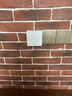 華為全屋wifi華為Q6子母路由器網(wǎng)線版全屋WiFi6分布式mesh組網(wǎng)ac+ap千兆面板Poe無(wú)線h6 ax3000套裝 Q6網(wǎng)線版一拖五套裝【8口母路由+5子】 曬單實(shí)拍圖