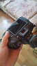 佳能（Canon）佳能750D 77D EOS 750D 77D 入門級 單反 旅游新手 全新店保5年 佳能750D+18-55標準鏡頭套裝 官方標配 曬單實拍圖