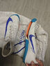 耐克田徑精英巴黎新款 Nike Maxfly 2 FP耐克男女碳板氣墊短跑釘鞋 FD8396-900/Maxfly 2代/巴黎配色 42.5 曬單實(shí)拍圖