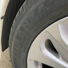普利司通輪胎(Bridgestone) TURANZA 泰然者ER33 215/55R17 94V適配皇冠雷克薩斯奧德賽 汽車輪胎 曬單實(shí)拍圖