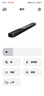 Bose SoundBar 博士950音響家庭影院組合套裝回音壁無線藍(lán)牙家用音箱 950回音壁+700低音炮（黑色） 曬單實(shí)拍圖