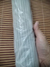 華萍軟膠棉拖把頭替換（配件無(wú)法開(kāi)票） 33cm膠棉頭2只裝 曬單實(shí)拍圖