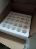 壹農源新鮮初生雞蛋 正宗農家谷物散養 柴雞蛋 草雞蛋 生鮮 無(wú)抗富硒蛋 30枚土雞蛋 可溯源1200g左右 曬單實(shí)拍圖