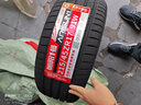 朝陽(yáng)1號 汽車(chē)輪胎 215/45R17 91W ARISUN 1 適配起亞K3 曬單實(shí)拍圖