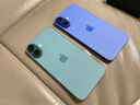 Apple/蘋(píng)果  iPhone 16 Plus（A3291）512GB 深青色 手機(jī) 資源機(jī) 12期分期 曬單實(shí)拍圖
