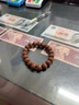 山中玉猴頭手串雕刻京八棱精品小核桃手串男女文玩佛珠送新年禮物 精雕=正圓光珠 曬單實(shí)拍圖