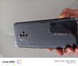 塵卡 適用vivo S6手機(jī)殼vivoS6全包鏡頭軟殼V1962A新款5G氣囊防摔外殼透明硅膠保護(hù)套超薄防滑簡(jiǎn)約男女 手機(jī)殼 新升級(jí)保護(hù)鏡頭四角氣囊硅膠軟殼 曬單實(shí)拍圖