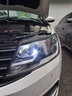 美蒂亞t10示寬燈陶瓷高亮汽車(chē)led示寬燈汽車(chē)閱讀燈燈泡行車(chē)燈儀表燈燈泡 T10-白光  一對 曬單實(shí)拍圖