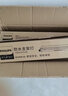 飛利浦（PHILIPS）T8LED三防燈防水防塵抗沖擊支架雙端供電雙管雙支1.2米支架+2支16W燈管全套 白光（6500K） 曬單實拍圖