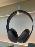beats Studio Pro 無線主動降噪頭戴式藍牙耳機 Studio4 錄音師4 兼容蘋果安卓系統(tǒng) 深咖色 曬單實拍圖