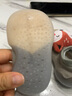 瑜品佳 地板襪寶寶薄春秋兒童學步襪室內隔涼地板鞋防滑鞋襪嬰兒襪子鞋 小狐貍 20/21 12.5cm 曬單實拍圖