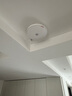 華為ax3000M全屋WiFi6覆蓋吸頂AP套裝免AC管理雙頻千兆POE供電路由器無(wú)線WiFi接入點(diǎn)坤靈APP管理 8口POE交換機(jī)+3000M吸頂AP*2 商用辦公別墅大戶型wifi覆蓋方案 曬單實(shí)拍圖