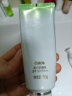 百雀羚（PECHOIN）防晒霜 草本美白隔离防晒乳SPF50+ 防晒黑防水防汗面部护肤化妆品 【美白防晒套装】防晒 60g +洁面35g 实拍图