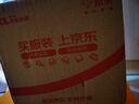 百圖betu女裝冬季新款羽絨服連帽大口袋白鴨絨羽絨外套女2410T23 黑色 M 曬單實拍圖