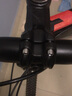 自行車(chē)把立螺絲 山地車(chē)車(chē)頭螺絲 M6M5*20車(chē)把立管安裝螺絲 替換螺絲 把立螺絲m6*20mm 單個(gè) 曬單實(shí)拍圖