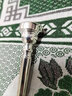 雅馬哈小號號嘴省力鍍銀吹嘴小號號嘴11B4/16C4/14B4 3C 7C 5C TR-11B4一7C標準號嘴 曬單實(shí)拍圖