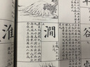 澄衷蒙學(xué)堂字課圖說（線裝豎排函裝全8冊） 曬單實拍圖