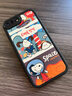 帥璽 適用蘋果8plus/7p手機殼 iPhone8/7/se2硅膠防摔卡通小羊皮軟殼男女 曬單實拍圖