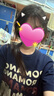 純棉美式復(fù)古短袖t恤女夏季2025新款寬松設(shè)計(jì)感小個子港風(fēng)上衣服 藏藍(lán)色【純棉重磅】 L （100-120斤） 曬單實(shí)拍圖