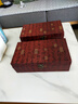 黃楊木客廳實木關(guān)二爺擺件工藝品武財神忠義關(guān)公木雕神像 長8.5*寬6.5*高20厘米（小號) 曬單實拍圖