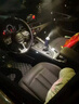 固特威 車(chē)內(nèi)除味 汽車(chē)空氣清新劑殺菌除味除異味空調(diào)清洗劑空調(diào)除臭劑 小旋風(fēng) 100ml 4瓶 （3瓶?jī)r(jià)格發(fā)4瓶） 曬單實(shí)拍圖