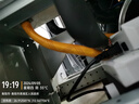 仁升空調(diào)排水泵柜機(jī)冷凝水提升泵家用中央空調(diào)外置抽水泵全自動(dòng)排水器 RS-380L帶10米水管 曬單實(shí)拍圖