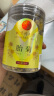 同仁堂（TRT）胎菊桐乡头茬含苞特级无熏硫菊花泡茶55g/罐 晒单实拍图