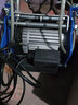 H&G上海滬工公司德式卷?yè)P(yáng)機(jī)提升吊機(jī)家用微型電動(dòng)葫蘆起重坐式掛式 400/800kg30米【坐掛兩用】 曬單實(shí)拍圖