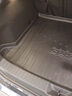 小昌哥長(cháng)安cs35plus腳墊 適用于18-24款長(cháng)安CS35汽車(chē)腳墊皮革專(zhuān)用 黑色米線(xiàn)單層腳墊+側加高+雙側兜+無(wú)異味 20-24年款長(cháng)安cs35專(zhuān)用 曬單實(shí)拍圖
