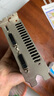 華碩七彩虹技嘉750 1050TI 1060 1660S 2060吃雞臺(tái)式機(jī)電腦顯卡3D建模辦公設(shè)計(jì) GTX650-1G 曬單實(shí)拍圖