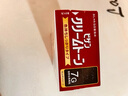 hoyu日本原裝Bigen美源可瑞慕染發(fā)膏染色含半永久植物蓋白原裝染發(fā)劑 7G 自然黑褐色 曬單實(shí)拍圖