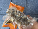 羅斯島俄羅斯進(jìn)口生鮮野生海參冷凍即食海參禮盒孕婦老人滋補(bǔ)送禮 500g(9-10只)單只約50g-60g 曬單實(shí)拍圖
