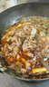 錫牧思內(nèi)蒙古牛肉卷整條原切牛上腦肉卷片草原散養(yǎng)新鮮黃牛肉火鍋食材 【火鍋食材】3斤原切牛肉片 曬單實拍圖