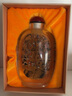 御賜品內畫(huà)鼻煙壺手繪手工藝術(shù)品送禮商務(wù)出國送老外生日禮物禮品桌面 B1清明上河圖 曬單實(shí)拍圖