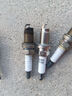 湃速15-25款比亞迪宋1.5T/宋DM 1.5T雙銥金火花塞原廠適配火嘴4只9917 曬單實(shí)拍圖