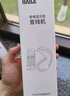 中諾查線(xiàn)機便攜式三種外線(xiàn)插用頭電信網(wǎng)通鐵通插線(xiàn)機電話(huà)機座機C019灰色辦公伴侶 曬單實(shí)拍圖