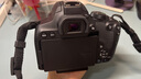 佳能/Canon 600D 700D 750D 760D 800D 二手單反相機(jī)新手入門旅游高清相機(jī) 850D+18-135 IS STM【套機(jī)】 99新 曬單實(shí)拍圖