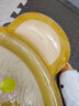麥舒特德國嬰兒童冰枕頭注水拍拍水墊爬行玩具夏季降溫冰涼席墊子床墊 80CM蜜罐熊 清涼降溫-母嬰級可啃咬-0漏水 曬單實(shí)拍圖