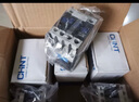 正泰（CHNT） 交流接觸器 CJX2-25系列 10一常開 01一常閉  25A接觸式繼電器 220V 2510 曬單實(shí)拍圖