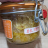 豐收蟹莊清香型干貝蟹肉金級(jí)大閘蟹手拆蟹粉肉芥花籽油熬制蟹黃醬 曬單實(shí)拍圖