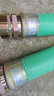 AIRBOSUNBNG防爆撓性 連接管防爆繞性穿線(xiàn)管防爆擾性管防爆軟管防爆接線(xiàn)管 定制規格長(cháng)度 曬單實(shí)拍圖
