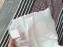 妈咪宝贝（Mamypoko）尤妮佳 妈咪宝贝纸尿裤 云柔干爽纸尿裤 婴儿尿不湿（男女通用）  M52+2小包装（6-11kg） 实拍图