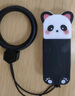 惠普64GB 萌寵U盤(pán) 可愛(ài)熊貓高速傳輸情侶迷你u盤(pán) 辦公學(xué)生車(chē)載電腦手機優(yōu)盤(pán) 曬單實(shí)拍圖