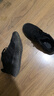 阿迪達斯 （adidas）男鞋2025新款夏季黑武士跑步鞋網(wǎng)面透氣男款黑色運動鞋休閑鞋 FY6718黑武士 43 曬單實拍圖