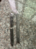 家博士美縫鎢鋼壓縫神器陰陽(yáng)角工具專業(yè)施工刮膠壓片瓷磚壓板劑刀專用棒 鏡面純鎢鋼14MM寬【2根套裝】 曬單實(shí)拍圖