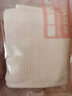 法麗芬（Falifen）4條裝 純棉無(wú)痕高腰產(chǎn)后收腹內褲女士?jì)妊澕哟蟠a媽咪褲三角春夏 膚色+膚色+豆沙+淺粉 XL 115-135斤 曬單實(shí)拍圖