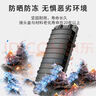 SK-LINK 光纜接頭盒 臥式24芯2進(jìn)2出光纖接續(xù)盒室外防水續(xù)接盒接頭包PP材質(zhì)架空地埋型熔接盒 SK-JXH2-24D 曬單實(shí)拍圖