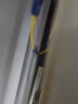 山泽 光纤热缩管 光纤热熔管 皮线跳线熔接机热熔套管光缆双钢针内径3.8mm（粗）100根/包 RSG-03 实拍图